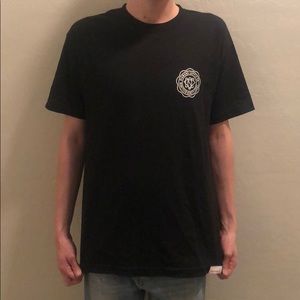 Diamond supply co graphic tee